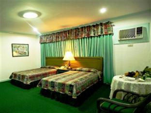 Villa Margarita Hotel Davao City Exterior foto