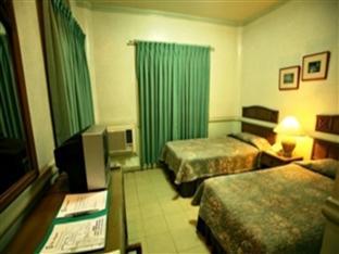 Villa Margarita Hotel Davao City Exterior foto