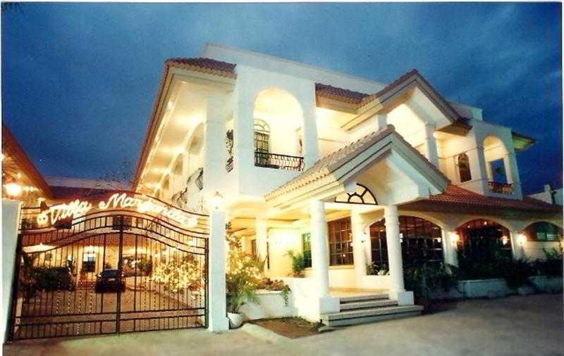 Villa Margarita Hotel Davao City Exterior foto